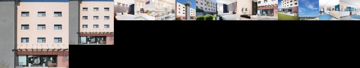 Kyriad Marseille Provence - Aeroport