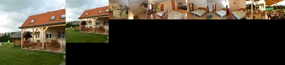 Villa Maria Egerszalok