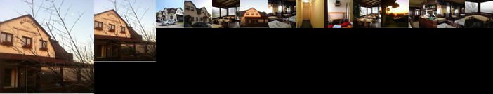 Panorama Panzio Tatabanya