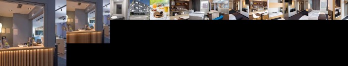 B&B Hotel Kiel City