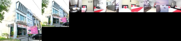 OYO 89304 Elite Hotel