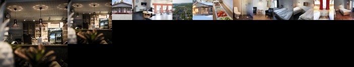 Ansia Resort Lilla Hotellet