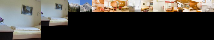 Gastehaus Helga Scharnitz