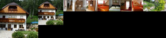 Binderhof Weisspriach