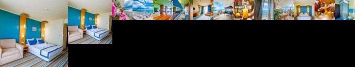 Mirage Hotel Nesebar