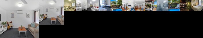 Ocean Park Motel & Holiday Apartments