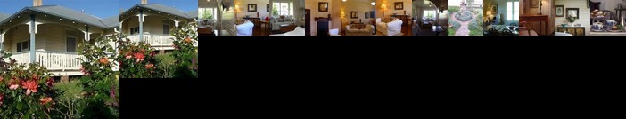 McGowans Boutique B&B