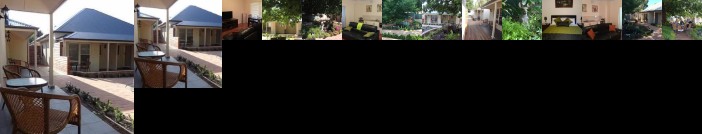 Hahndorf Oak Tree Cottages