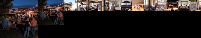 Royal Hotel Mandurama