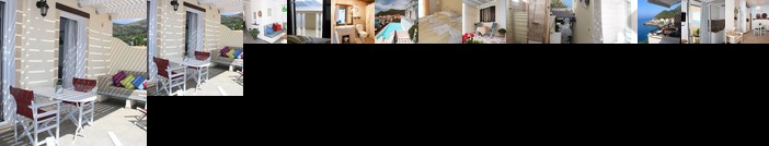 Kanakis Apartments Cephalonia