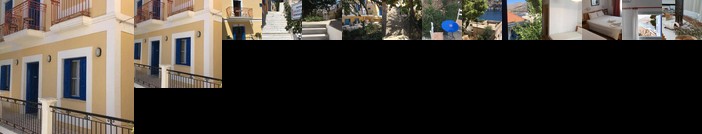 Anastasia Hotel Symi