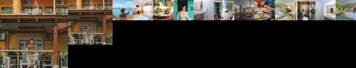 Hotel Santana Flores