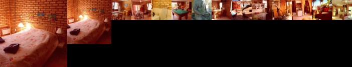 Recanto dos Bambus Pousada