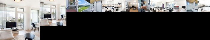 Apartment Hotel Aallonkoti