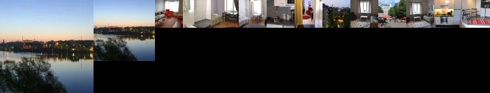 Helsinki Apartment