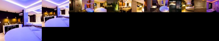 Bangalo Motel Adult Only