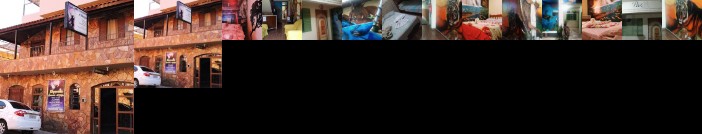 Pousada Encanto e Magia