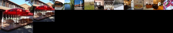 Trofea Vadaszhaz es Etterem