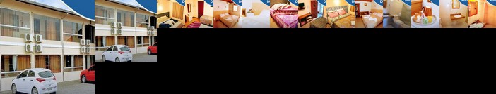 Hotel Aconchego Urubici