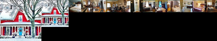 Quartermain House Bed & Breakfast
