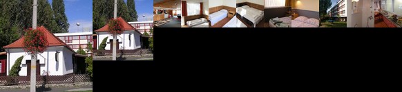 Hostel Rev Balaton Szantod