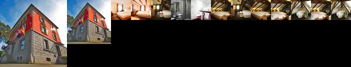 Gasthaus zur Waldegg BW Signature Collection