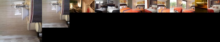 Small Hotel Goblin's House