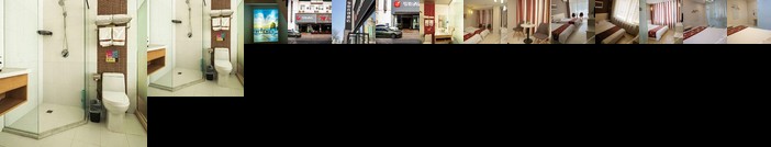 Thank Inn Chain Hotel Dalian Jinzhou