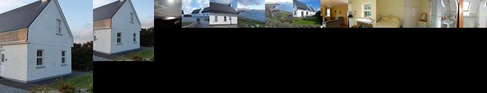 Skellig Cottages