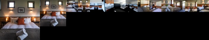 The Phat House - Hostel