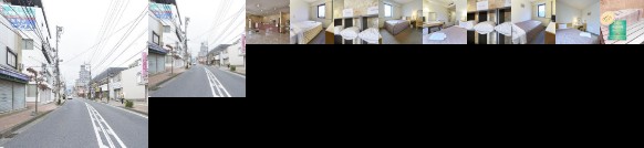 Hotel Select Inn Isehara