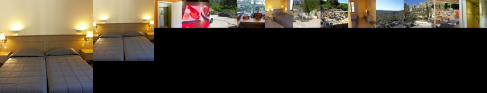 Hotel La Bonne Auberge