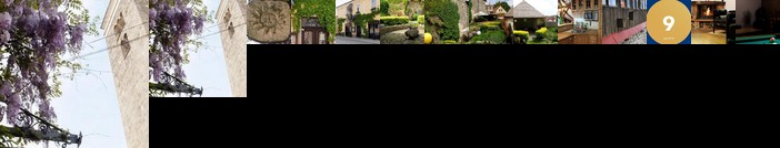 Penzion Kamenne Slunce