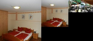 Gasthof Lowen Kappel-Grafenhausen