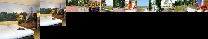 RCN Vakantiepark de Noordster