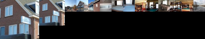 Hotel 't Meertje