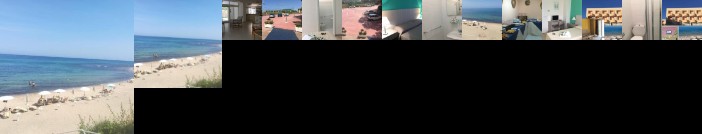 Hotel Castelsardo Domus Beach