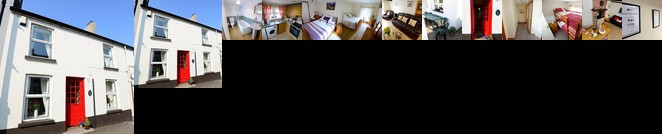 Village Cottage Bushmills