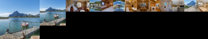 Sandvika Fjord- og Sjohuscamping