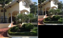 PLJ Executive Villas