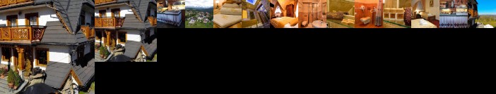 Pensjonat Zbojecki Dwor