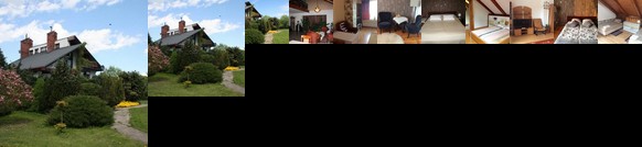 B C 8 Pokoje Goscinne Przy Zamkowej