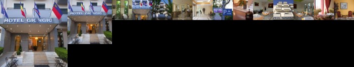 Hotel Giorgio