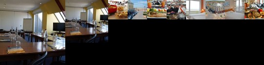 Hotel La Terrasse Fort-Mahon-Plage