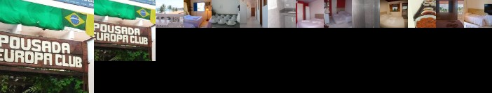 Pousada Europa Club