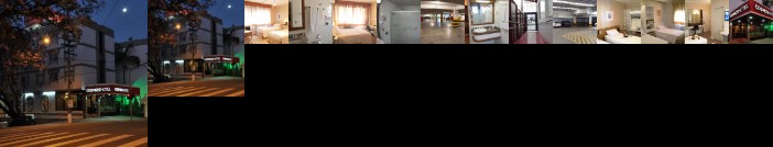 Cosmos Hotel Caxias do Sul