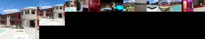 Residence Villa Paradiso