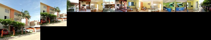 Pousada Recanto da Barra