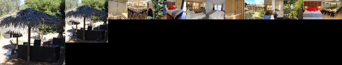 Hotel Residence Les Medes