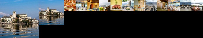 Hotel Leon D'Oro Orta San Giulio